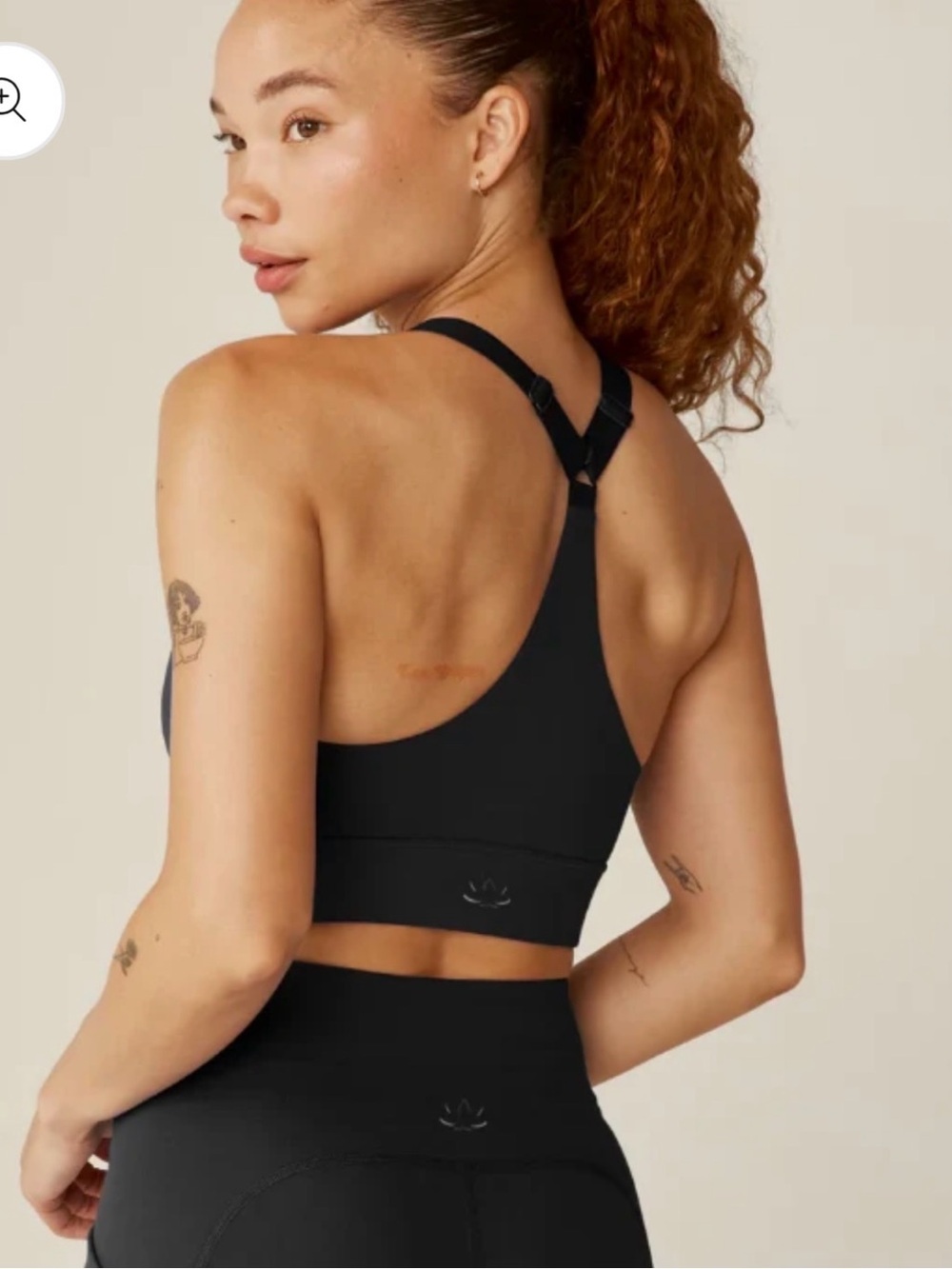 Beyond Yoga Sports Bra